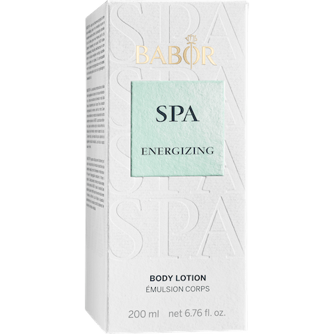 Лосьон для Тела СПА Энергия