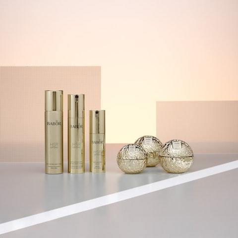 Крем для Век против Морщин