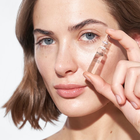 Ампулы Активатор Коллагена