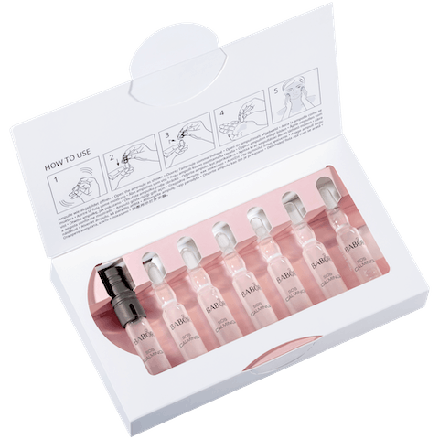 Ампулы SOS Антистресс