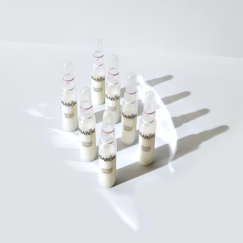 Ампулы Ночные