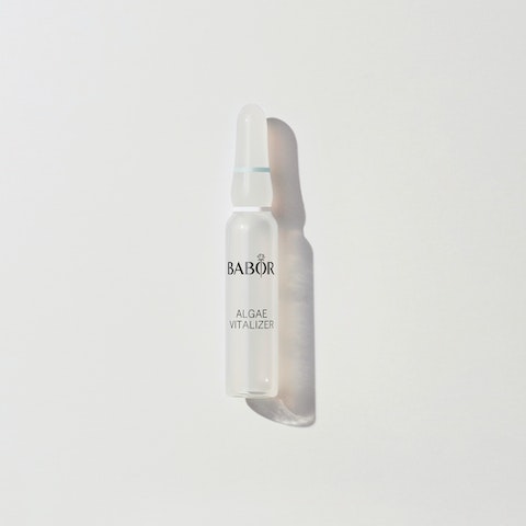 Ампулы с Водорослями