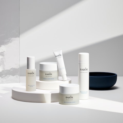 Увлажняющий Крем Липид SKINOVAGE