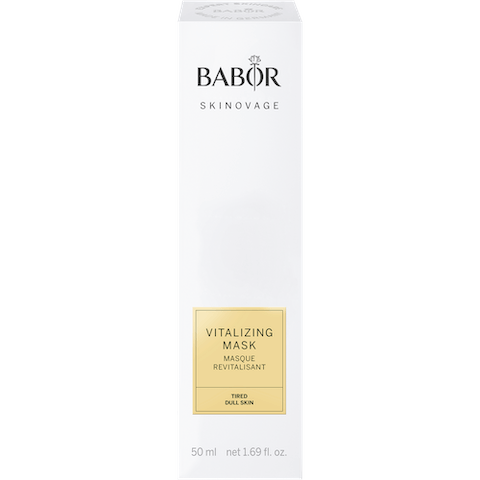 Маска Совершенство Кожи SKINOVAGE