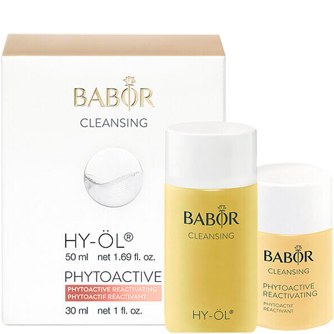 Travel Гидрофильное очищение для всех типов кожи