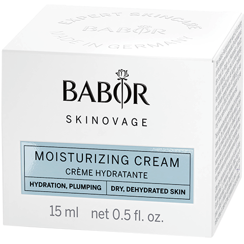 travel Увлажняющий Крем SKINOVAGE