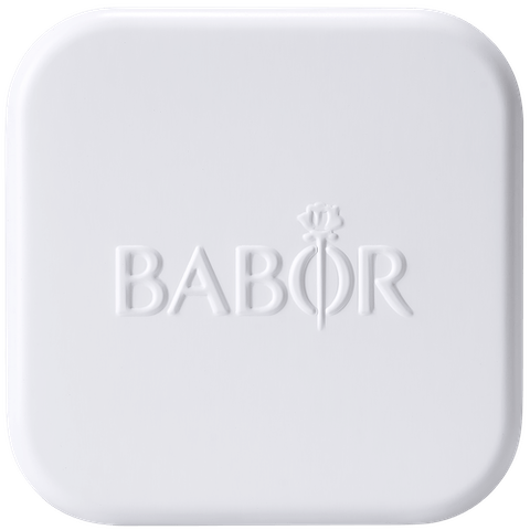 Натуральное Очищающее Мыло в футляре