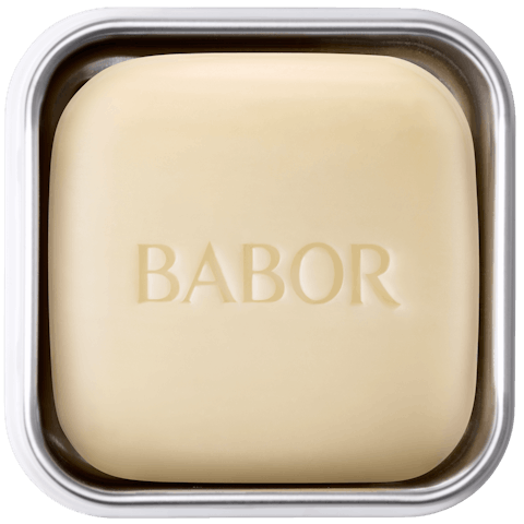 Натуральное Очищающее Мыло в футляре