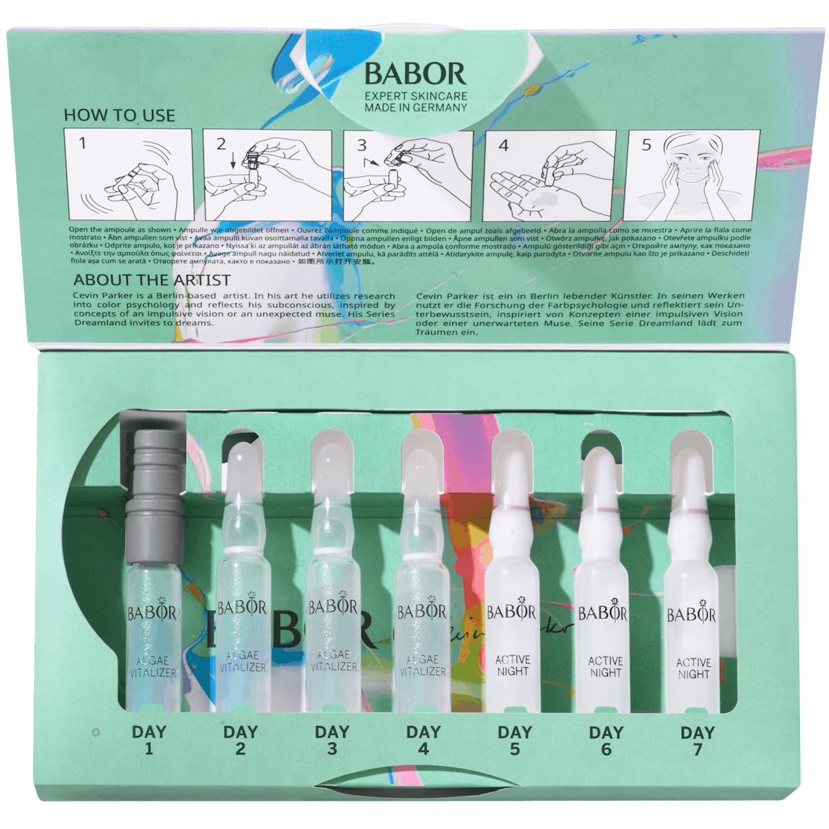 Набор ОБНОВЛЕНИЕ