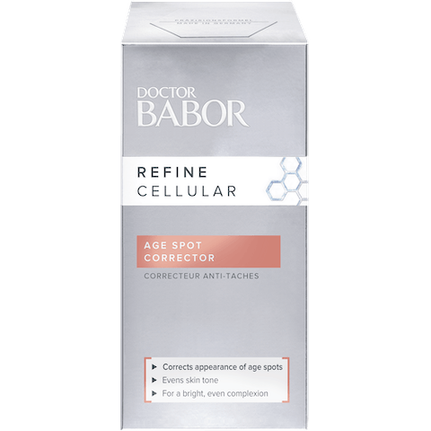 Сыворотка-Корректор Пигментных Пятен Refine Cellular