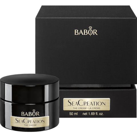 Крем SeaCreation