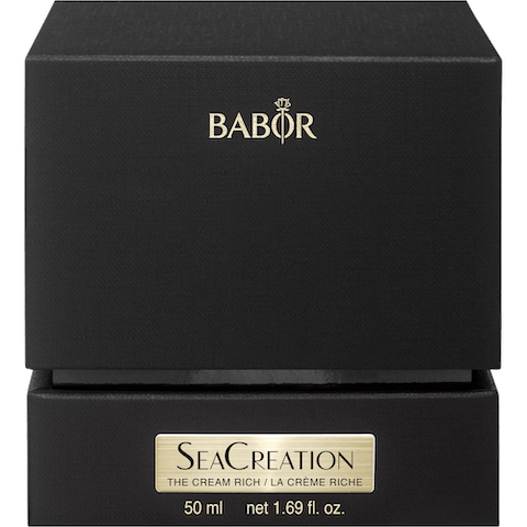 Крем Рич SeaCreation