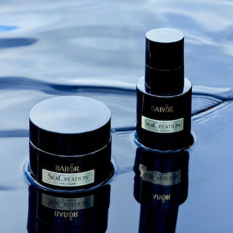 Сыворотка SeaCreation