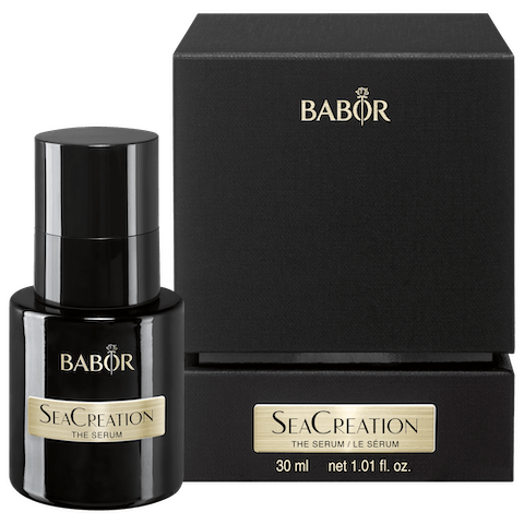 Сыворотка SeaCreation