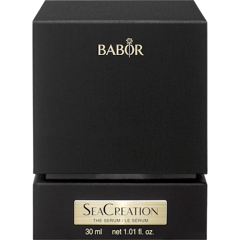 Сыворотка SeaCreation