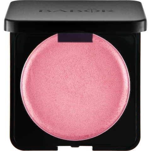 Компактные Румяна, тон 02 роза