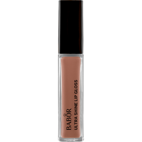 Сияющий Блеск для Губ, тон 02 нежный ягодный