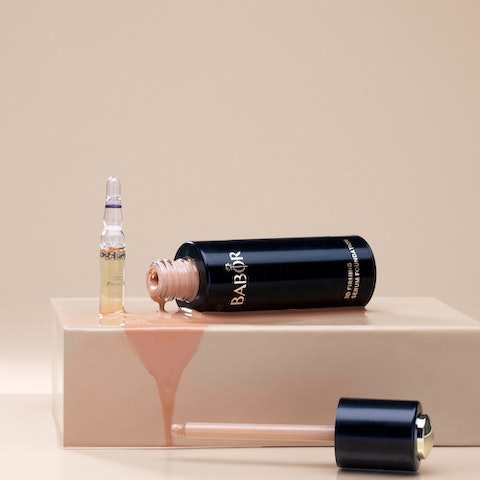 Тональный Флюид 3D Лифтинг, тон 05 солнечная бронза