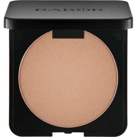 Компактная Пудра-Крем, тон 04 солнечная бронза