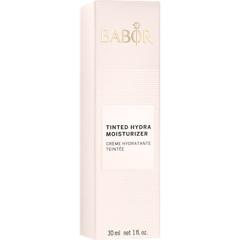 Увлажняющий Флюид-Тинт, тон 01 слоновая кость